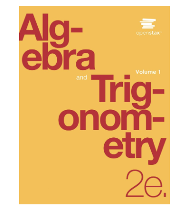 Picture of the Textbook 